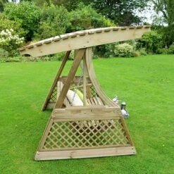 Santorini Swing Seat -Garden Bulbs Store 160970 2