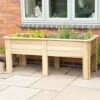Large Kitchen Garden Planter - 1.8m 1 Large Kitchen Garden Planter - 1.8m -Garden Bulbs Store 161026