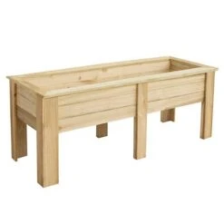 Large Kitchen Garden Planter - 1.8m -Garden Bulbs Store 161026 3