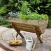 Kitchen Garden Trough -Garden Bulbs Store 161032