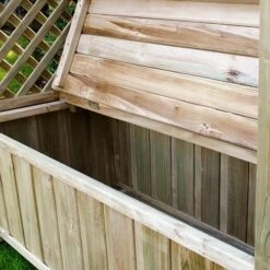 Lyon Arbour -Garden Bulbs Store 161039 2