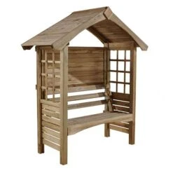 Cadiz Arbour 10 Cadiz Arbour -Garden Bulbs Store 161040 3