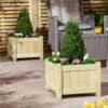 Aston Planter Set 2 Aston Planter Set -Garden Bulbs Store 161191