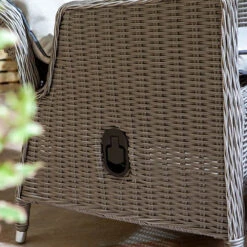 Prestbury Lounger Set-Natural Stone -Garden Bulbs Store 161225 2