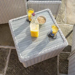 Prestbury Lounger Set Putty Grey -Garden Bulbs Store 161229 8