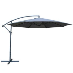 Prestbury Overhang Parasol -Garden Bulbs Store 161232 6