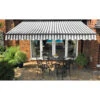 Easy Fit - Kensington Awning -Garden Bulbs Store 161244
