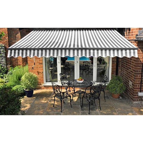 Easy Fit - Kensington Awning 3 Easy Fit - Kensington Awning