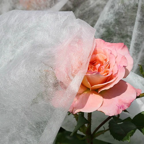 Plant And Crop Fleece Blanket 4 Plant And Crop Fleece Blanket - Image 2