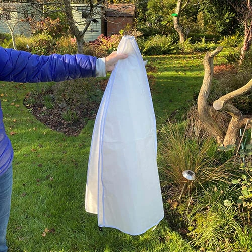 Frost Brolly Pest & Winter Protection Plant Umbrella 5 Frost Brolly Pest & Winter Protection Plant Umbrella - Image 3