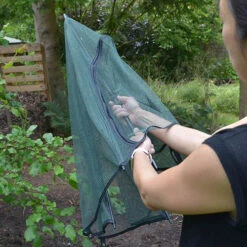 Square Plant Umbrella For Raised Beds 8 Square Plant Umbrella For Raised Beds -Garden Bulbs Store 161394 2