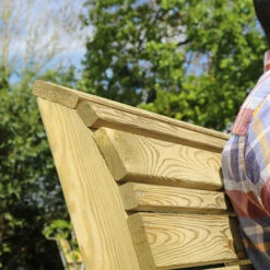 Freya Dining Set-6 Seater -Garden Bulbs Store 161401 6