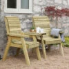 Freya Companion Seat -Garden Bulbs Store 161407