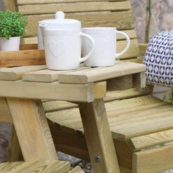 Freya Companion Seat -Garden Bulbs Store 161407 2