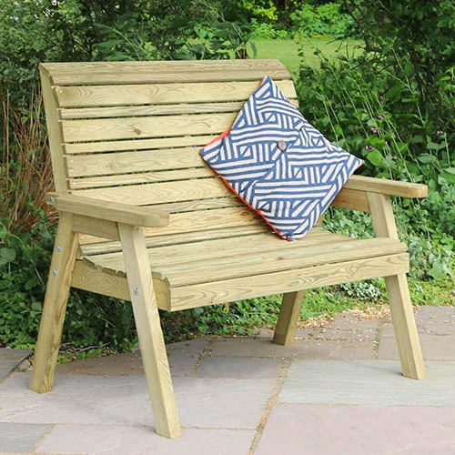 Freya Bench-2 Seater 3 Freya Bench-2 Seater