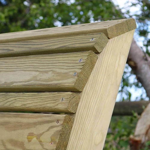 Freya Bench-2 Seater 7 Freya Bench-2 Seater - Image 5