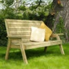 Freya Bench-3 Seater -Garden Bulbs Store 161409