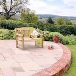 Libby Bench-2 Seater -Garden Bulbs Store 161410 1