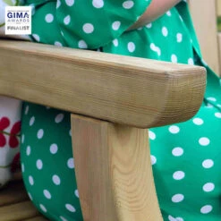 Cherry Blossom Bench 10 Cherry Blossom Bench -Garden Bulbs Store 161413 3