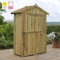 Garden Bar And 2 Stool Set -Garden Bulbs Store 161414 2