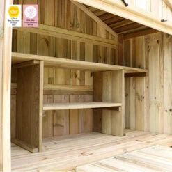 Garden Bar And 2 Stool Set -Garden Bulbs Store 161414 6