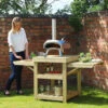 Pizza Oven Table 1 Pizza Oven Table -Garden Bulbs Store 161415
