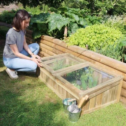 Small Space Cold Frame -Garden Bulbs Store 161416 1