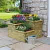 4 Tier Raised Bed -Garden Bulbs Store 161417