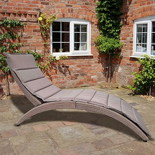 Albany Lounger 3 Albany Lounger