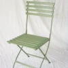 Wimbledon Folding Dining Chair -Garden Bulbs Store 161470