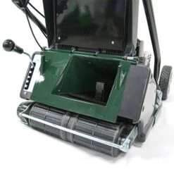 Webb 17' Self Propelled Petrol Rear Roller Rotary Lawn Mower -Garden Bulbs Store 180022 4