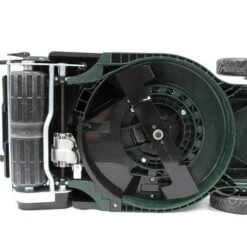 Webb 17' Self Propelled Petrol Rear Roller Rotary Lawn Mower -Garden Bulbs Store 180022 6