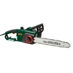 Webb 40cm 2200 Watt Electric Chainsaw