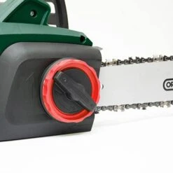 Webb 40cm 2200 Watt Electric Chainsaw -Garden Bulbs Store 180023 2