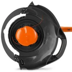 Flymo Contour XT Electric Grass Trimmer -Garden Bulbs Store 180039 4