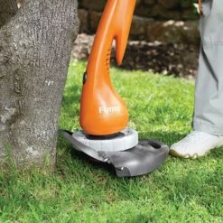 Flymo Contour XT Electric Grass Trimmer -Garden Bulbs Store 180039 5