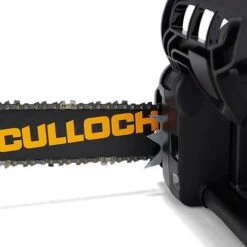 McCulloch 16 Inch Electric Chainsaw 7 McCulloch 16 Inch Electric Chainsaw -Garden Bulbs Store 180061 2