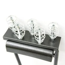 The Handy Hollow Tine Aerator -Garden Bulbs Store 180064 1