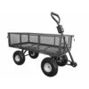 The Handy Garden Trolley -Garden Bulbs Store 180068