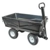 The Handy Multi Purpose Cart -Garden Bulbs Store 180070