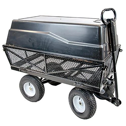 The Handy Multi Purpose Cart 4 The Handy Multi Purpose Cart - Image 2