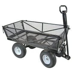 The Handy Multi Purpose Cart 9 The Handy Multi Purpose Cart -Garden Bulbs Store 180070 2