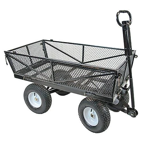 The Handy Multi Purpose Cart 5 The Handy Multi Purpose Cart - Image 3