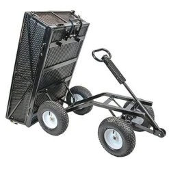 The Handy Multi Purpose Cart 10 The Handy Multi Purpose Cart -Garden Bulbs Store 180070 3