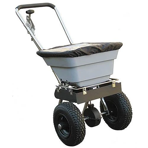 The Handy 80lbs Salt And Fertiliser Spreader 3 The Handy 80lbs Salt And Fertiliser Spreader