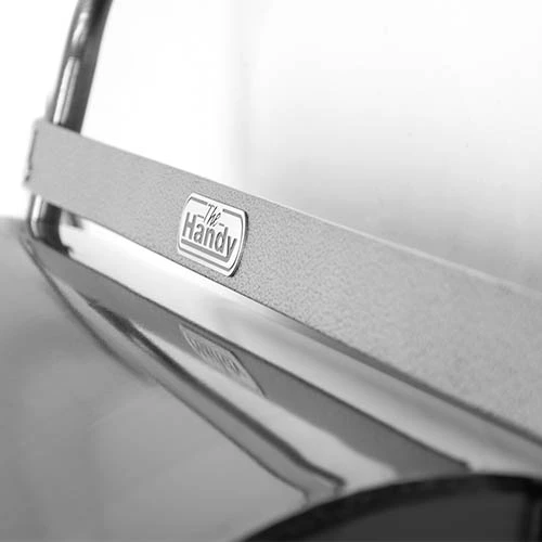 The Handy Towed Garden Roller 4 The Handy Towed Garden Roller - Image 2