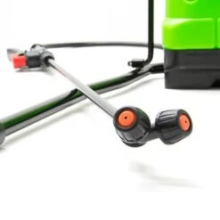 The Handy 16 Litre Knapsack Sprayer -Garden Bulbs Store 180189 4