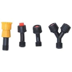 The Handy 16 Litre Knapsack Sprayer -Garden Bulbs Store 180189 6