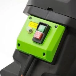 The Handy 2500 Watt Impact Shredder C/w Collection Box -Garden Bulbs Store 180190 4