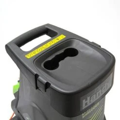 The Handy 2500 Watt Impact Shredder C/w Collection Box -Garden Bulbs Store 180190 6